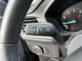 Ford Focus (2020) thumbnail 15