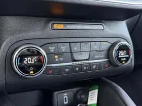 Ford Focus (2020) thumbnail 16