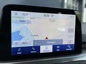 Ford Focus (2020) thumbnail 17