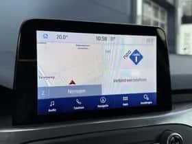 Ford Focus (2020) thumbnail 18