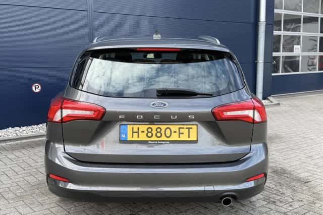 Ford Focus (2020) thumbnail 5
