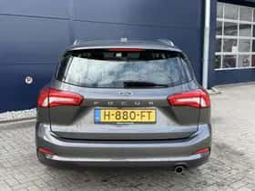 Ford Focus (2020) thumbnail 5