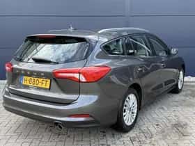 Ford Focus (2020) thumbnail 6