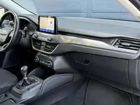 Ford Focus (2020) thumbnail 7