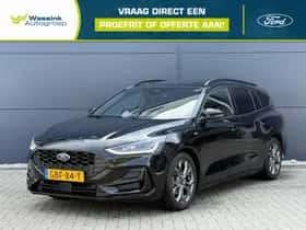 Ford Focus (2024)