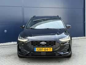 Ford Focus (2024) thumbnail 2