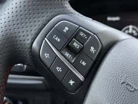Ford Focus (2024) thumbnail 22