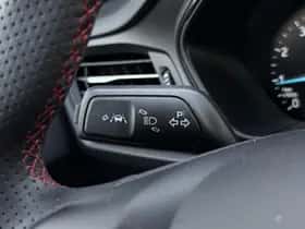 Ford Focus (2024) thumbnail 23