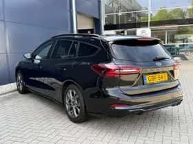 Ford Focus (2024) thumbnail 4