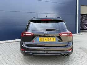 Ford Focus (2024) thumbnail 5