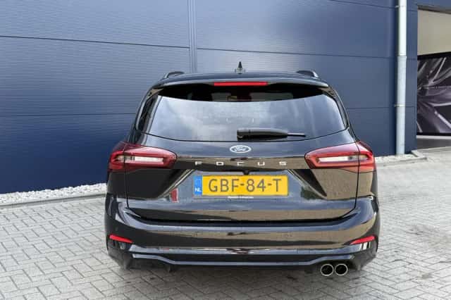 Ford Focus (2024) thumbnail 6