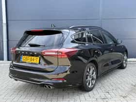 Ford Focus (2024) thumbnail 6