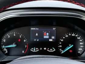 Ford Focus (2024) thumbnail 8
