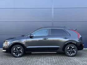 Kia Niro EV (2025) thumbnail 2