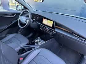 Kia Niro EV (2025) thumbnail 12