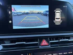 Kia Niro EV (2025) thumbnail 15