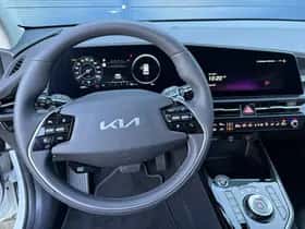 Kia Niro EV (2025) thumbnail 18