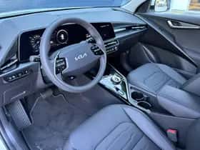 Kia Niro EV (2025) thumbnail 19
