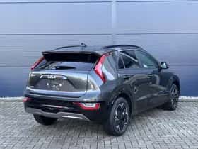 Kia Niro EV (2025) thumbnail 3