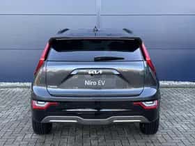 Kia Niro EV (2025) thumbnail 4