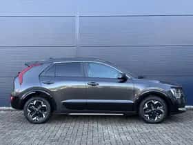 Kia Niro EV (2025) thumbnail 5