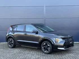 Kia Niro EV (2025) thumbnail 6