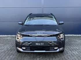 Kia Niro EV (2025) thumbnail 7