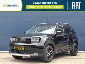 Fiat Grande Panda (2025) thumbnail 1