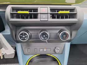 Fiat Grande Panda (2025) thumbnail 19
