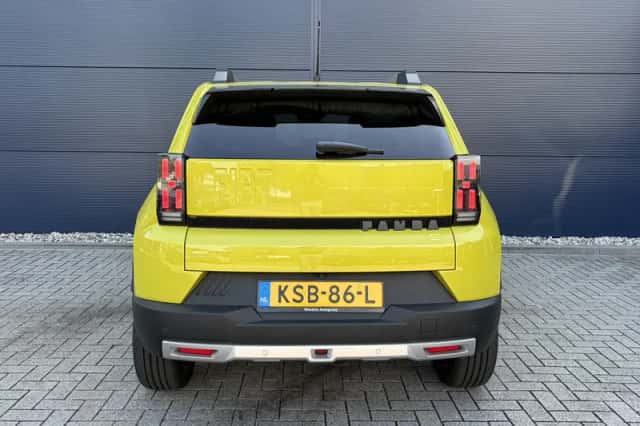 Fiat Grande Panda (2026) thumbnail 5