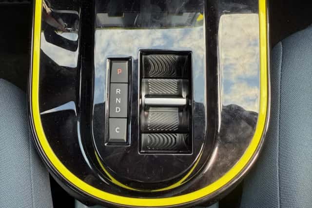 Fiat Grande Panda (2026) thumbnail 6