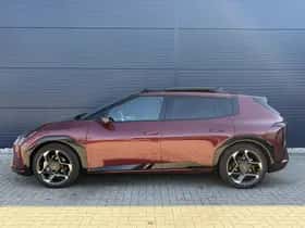 Kia EV4 (2026) thumbnail 2
