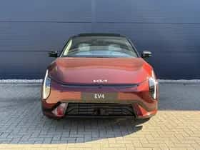 Kia EV4 (2026) thumbnail 3