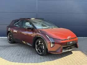 Kia EV4 (2026) thumbnail 4