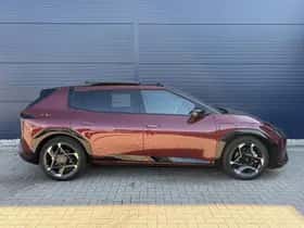 Kia EV4 (2026) thumbnail 5