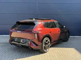Kia EV4 (2026) thumbnail 6