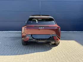 Kia EV4 (2026) thumbnail 7