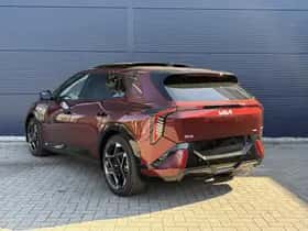 Kia EV4 (2026) thumbnail 8