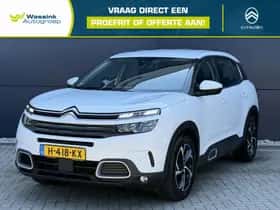 Citroën C5 Aircross (2020) thumbnail 1
