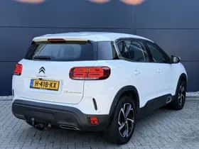 Citroën C5 Aircross (2020) thumbnail 2