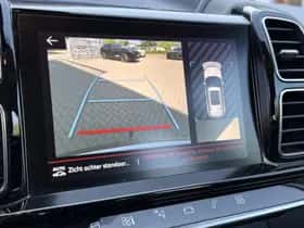 Citroën C5 Aircross (2020) thumbnail 11
