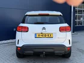 Citroën C5 Aircross (2020) thumbnail 3