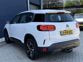 Citroën C5 Aircross (2020) thumbnail 4