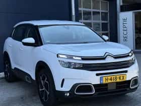 Citroën C5 Aircross (2020) thumbnail 5