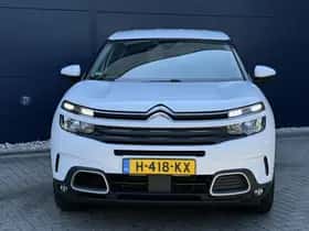 Citroën C5 Aircross (2020) thumbnail 6