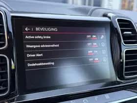 Citroën C5 Aircross (2020) thumbnail 8