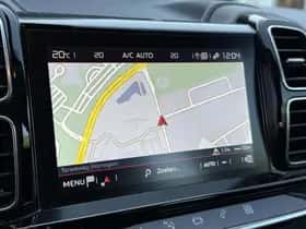 Citroën C5 Aircross (2020) thumbnail 10