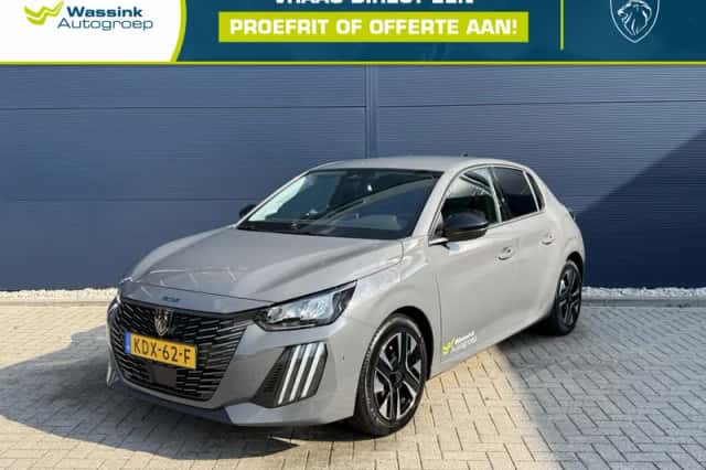 Peugeot 208 (2026) thumbnail 1