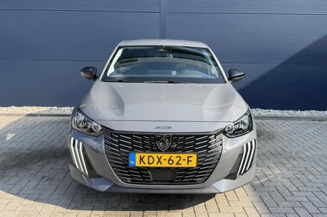 Peugeot 208 (2026) thumbnail 2