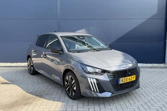 Peugeot 208 (2026) thumbnail 3